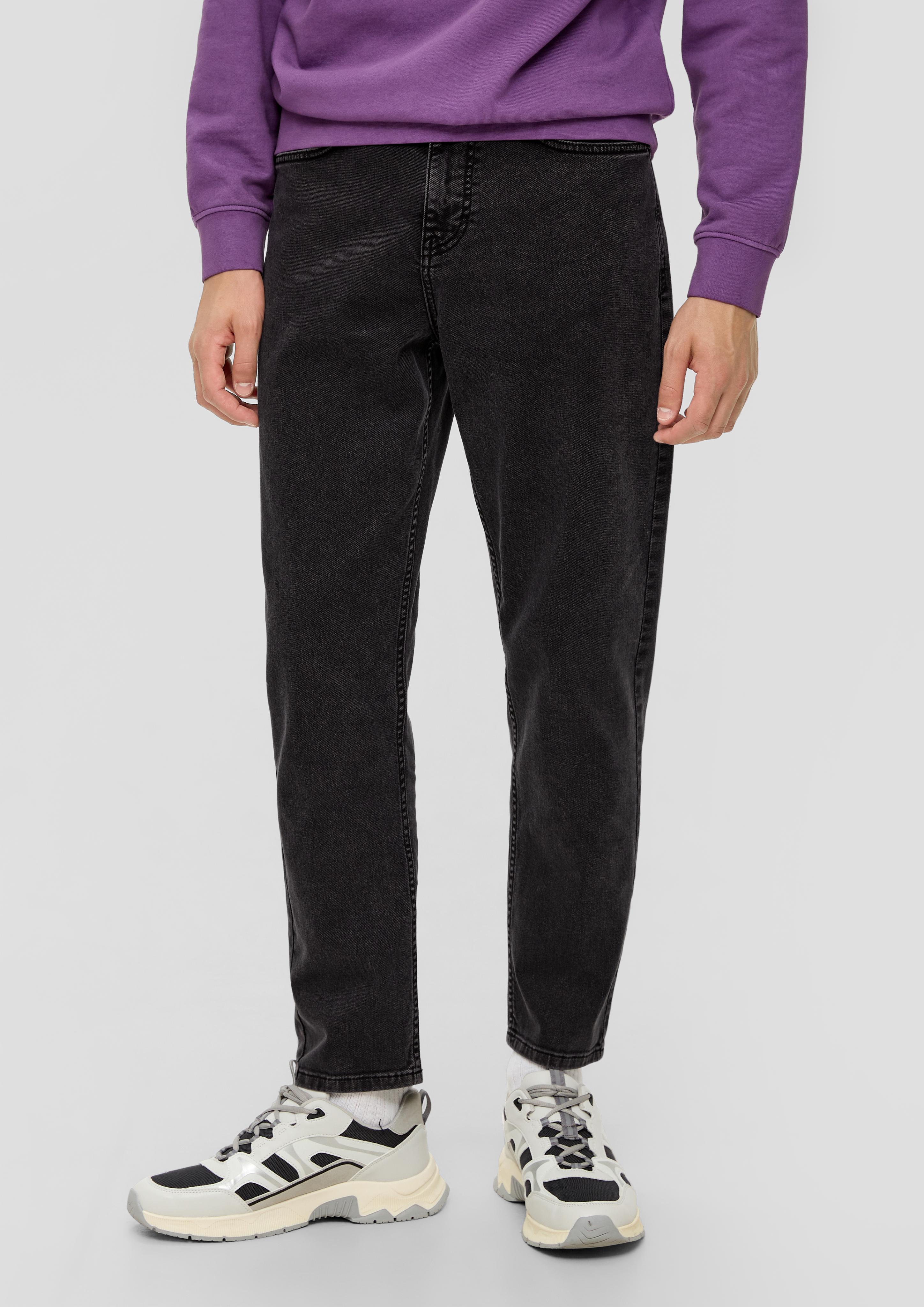Jeans Brad / Relaxed Fit / High Rise / Tapered Leg   2135479-9999