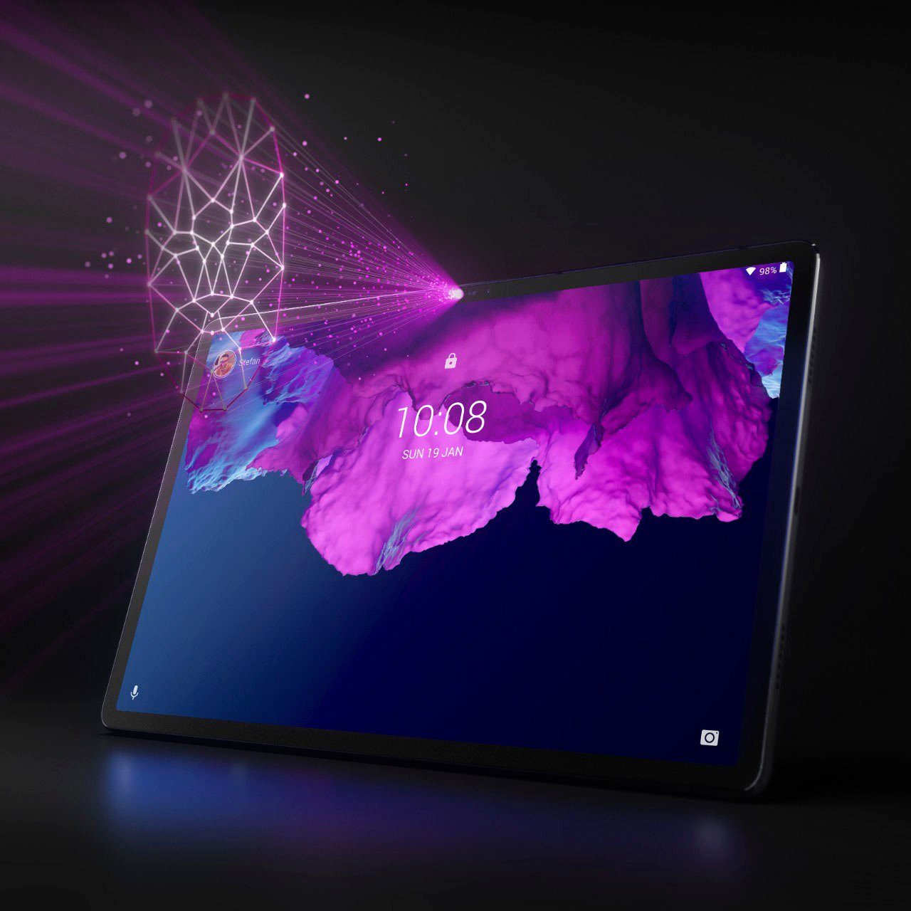 Lenovo Tab P11 Pro (2nd Gen) Tablet (11,2