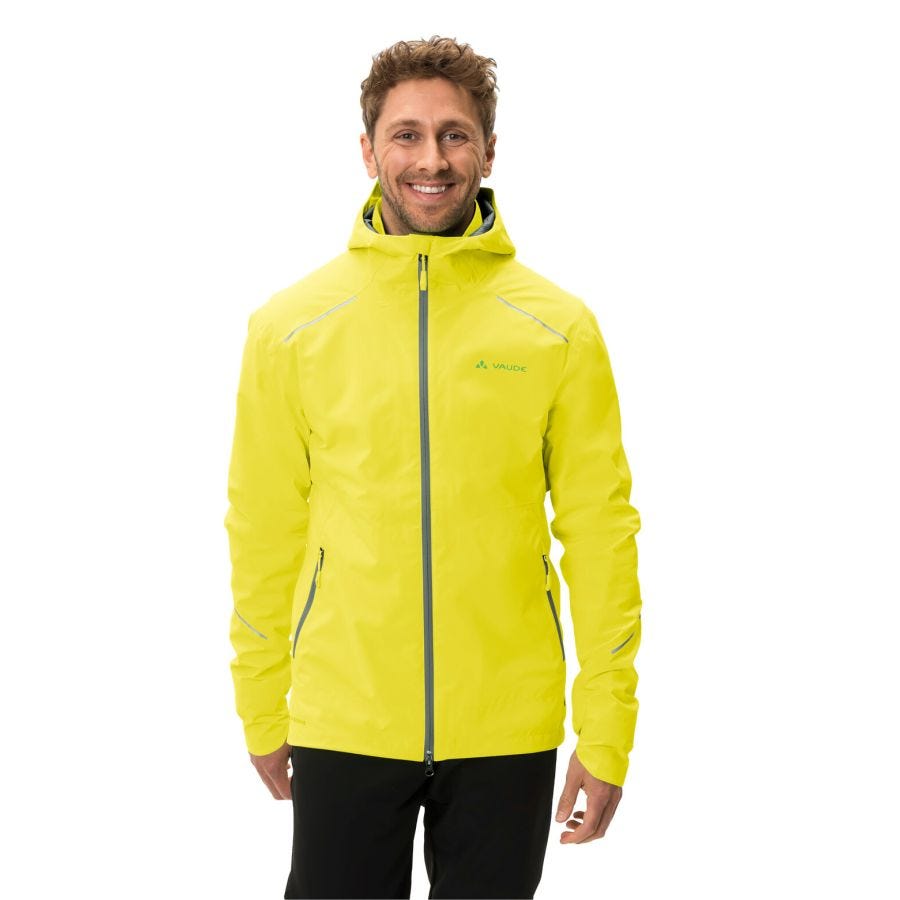 Yaras 3-in-1 Fahrradjacke Herren
