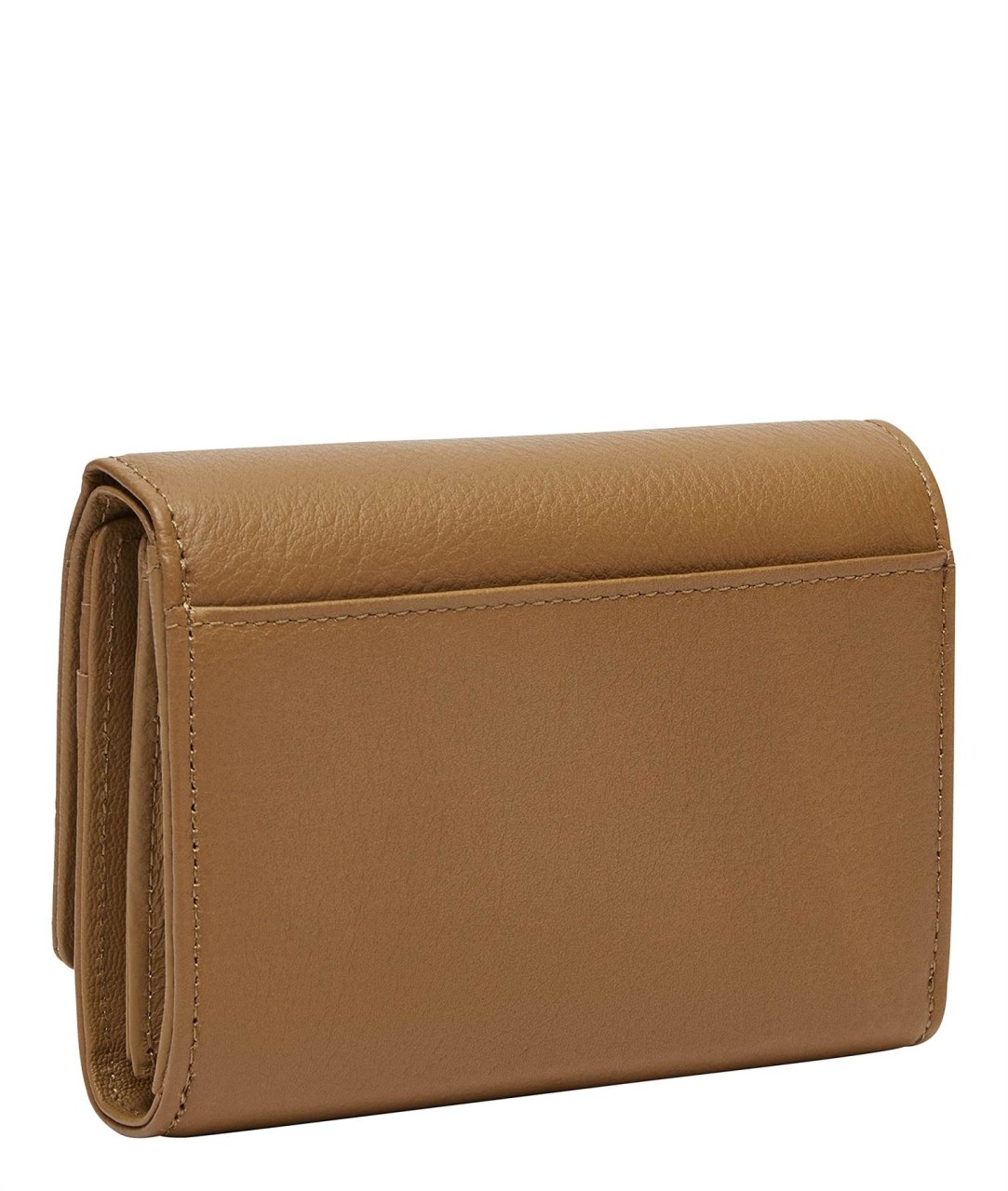 LIEBESKIND BERLIN Handtaschen braun Portemannaie