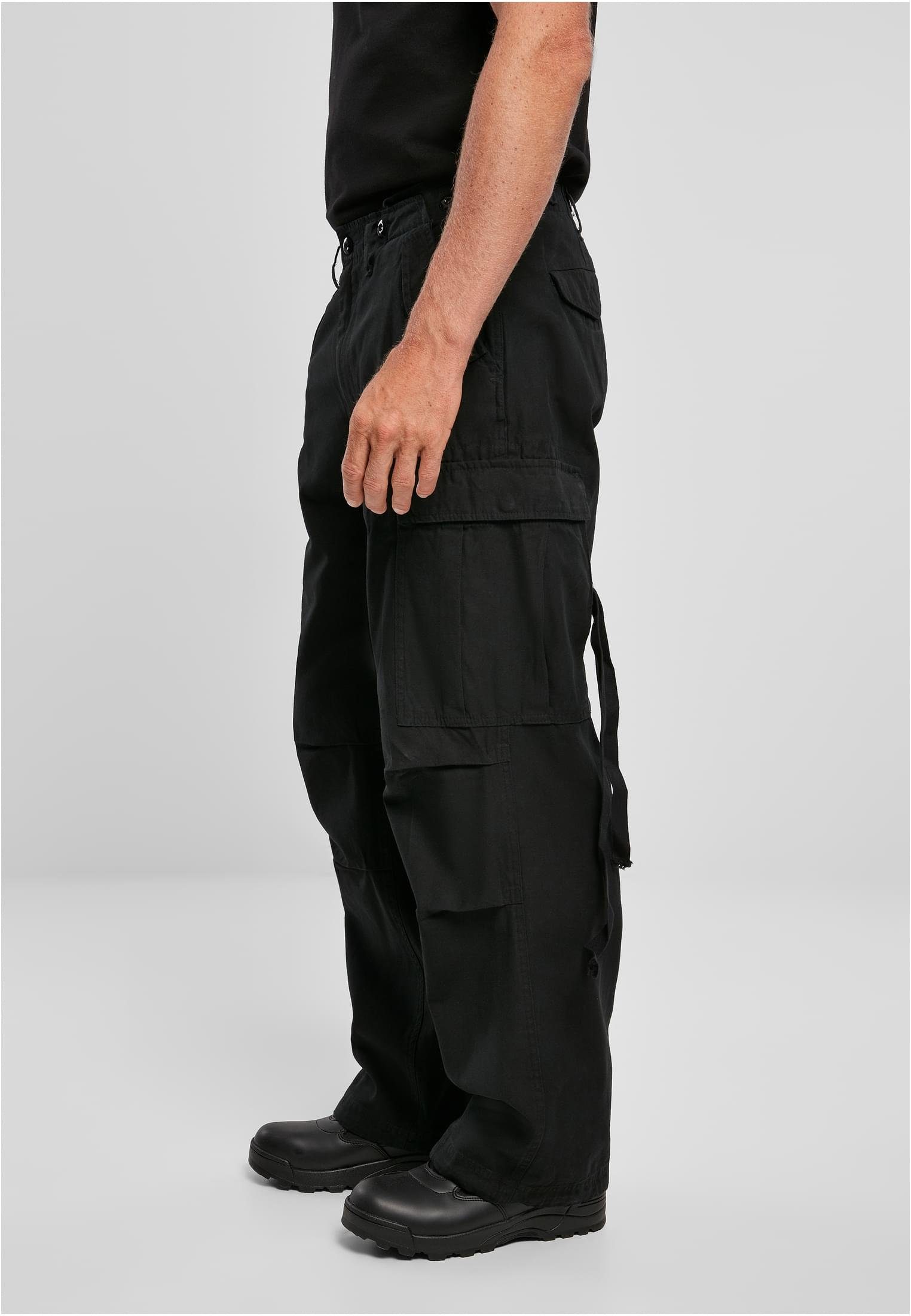 Brandit Cargohose Herren M-65 Vintage Cargo Pants (1-tlg)