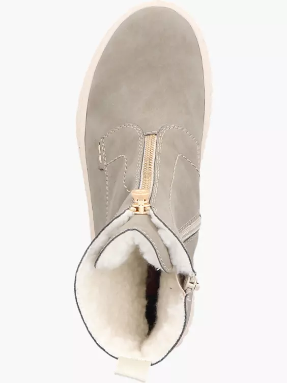 Rieker Damen Kurzstiefel