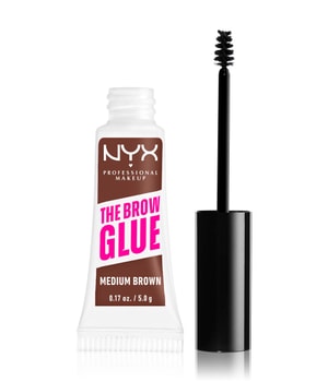 NYX Professional Makeup The Brow Glue Instant Brow Styler Augenbrauengel-5 g