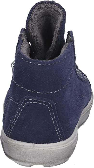 RICOSTA Stiefel Mädchen blau
