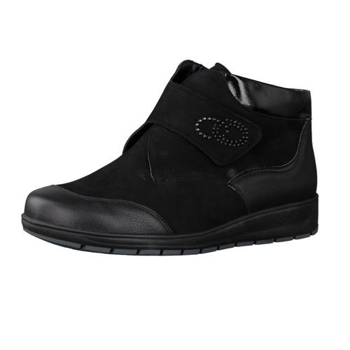 Klettschuh-28550090010 Waldläufer