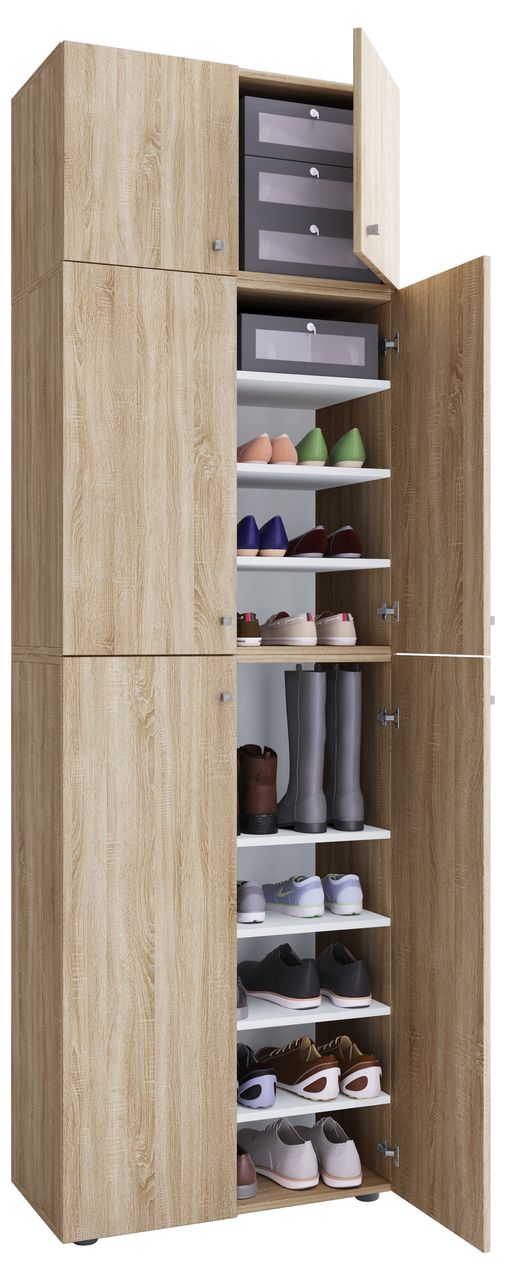 VCM Schuhschrank 