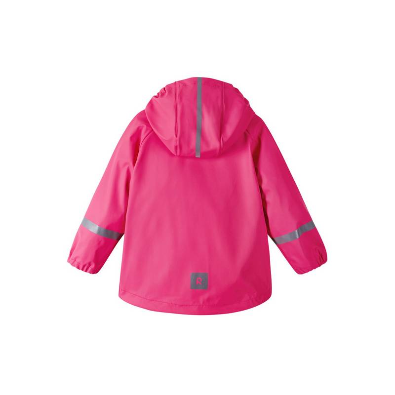 reima Lampi Regenjacke Kinder