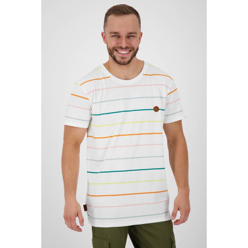 ALIFE AND KICKIN NicAK T-Shirt Herren
