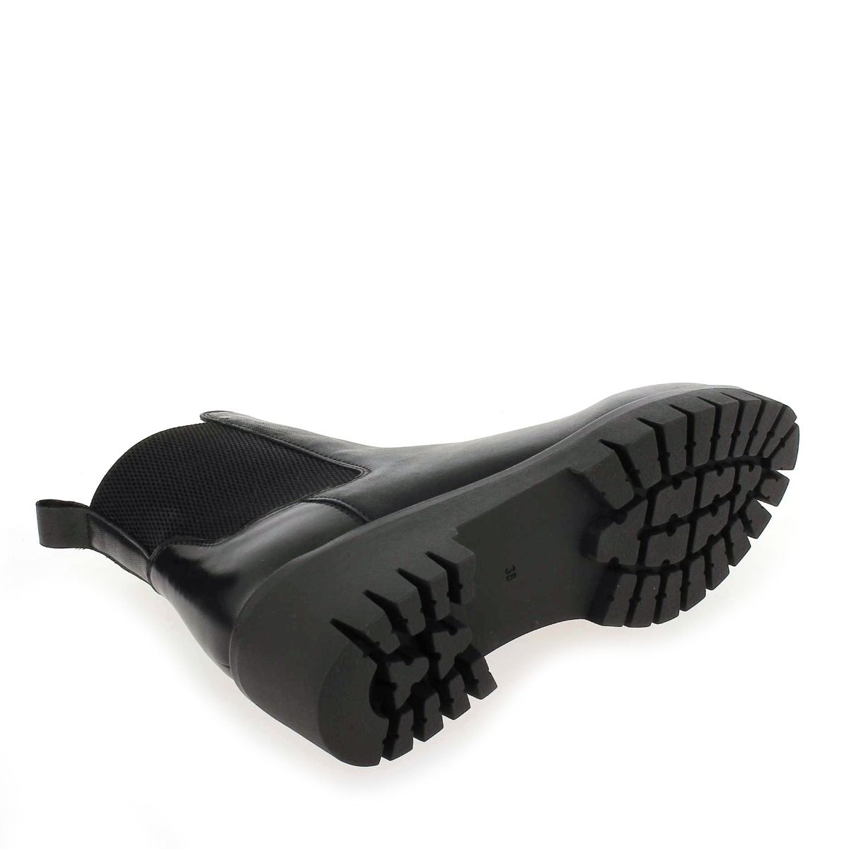 Myma  4846 - Noir