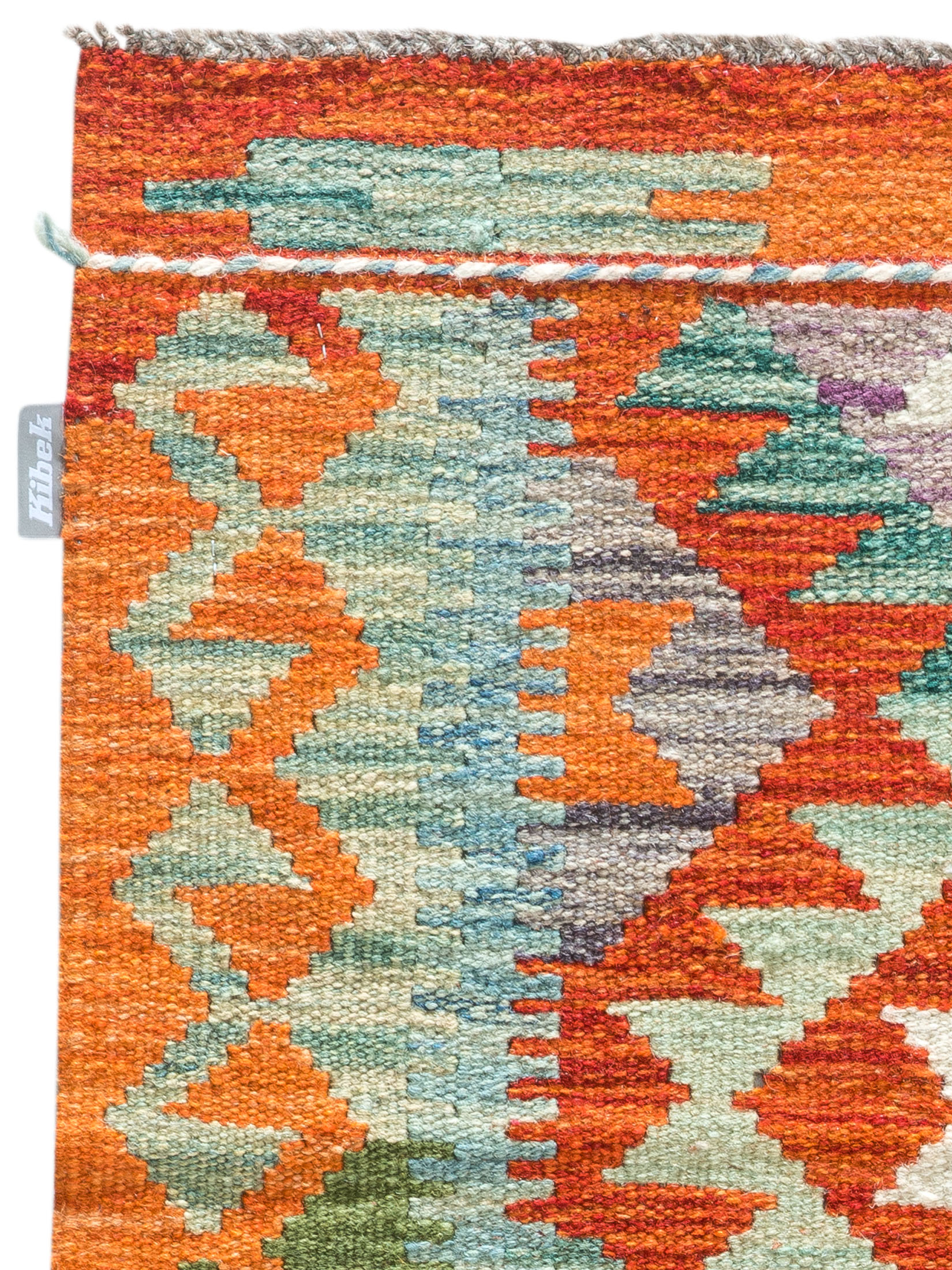 Afghan Kelim ca. 80 x 124 cm, Unikat / Einzelstück