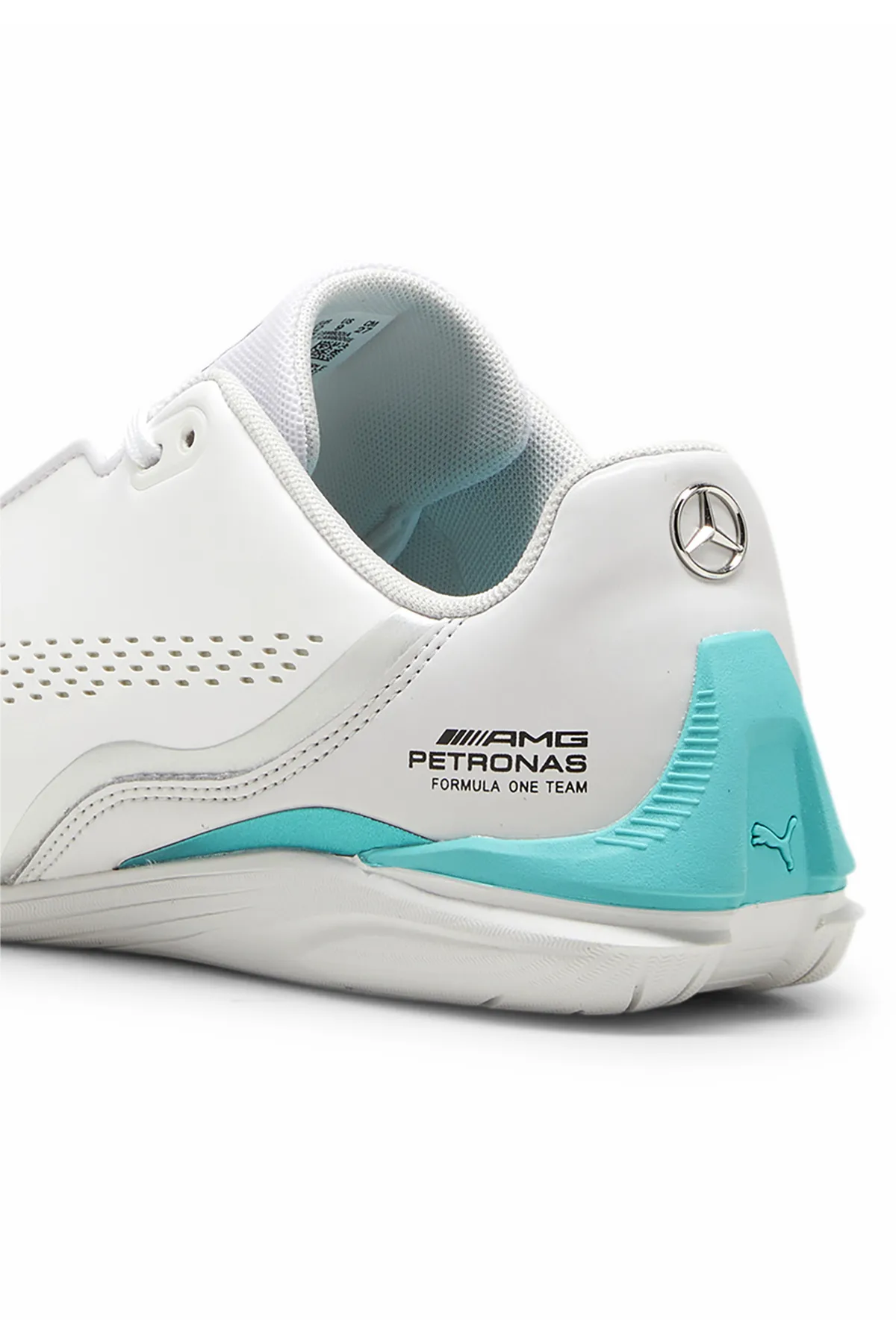Puma  Mercedes-AMG Petronas Formel 1 Drift Cat Decima Motorsportschuhe