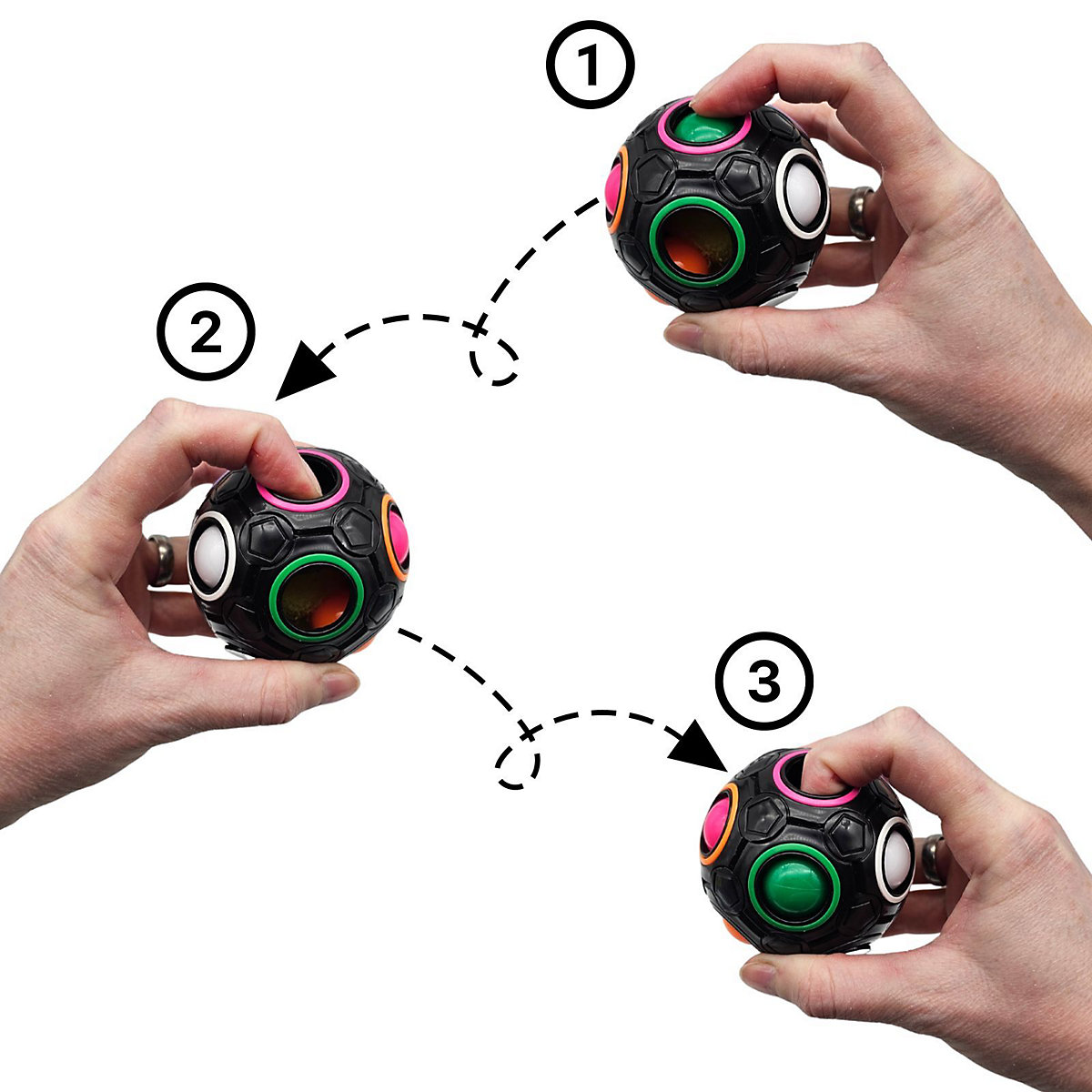 Flexi Ball