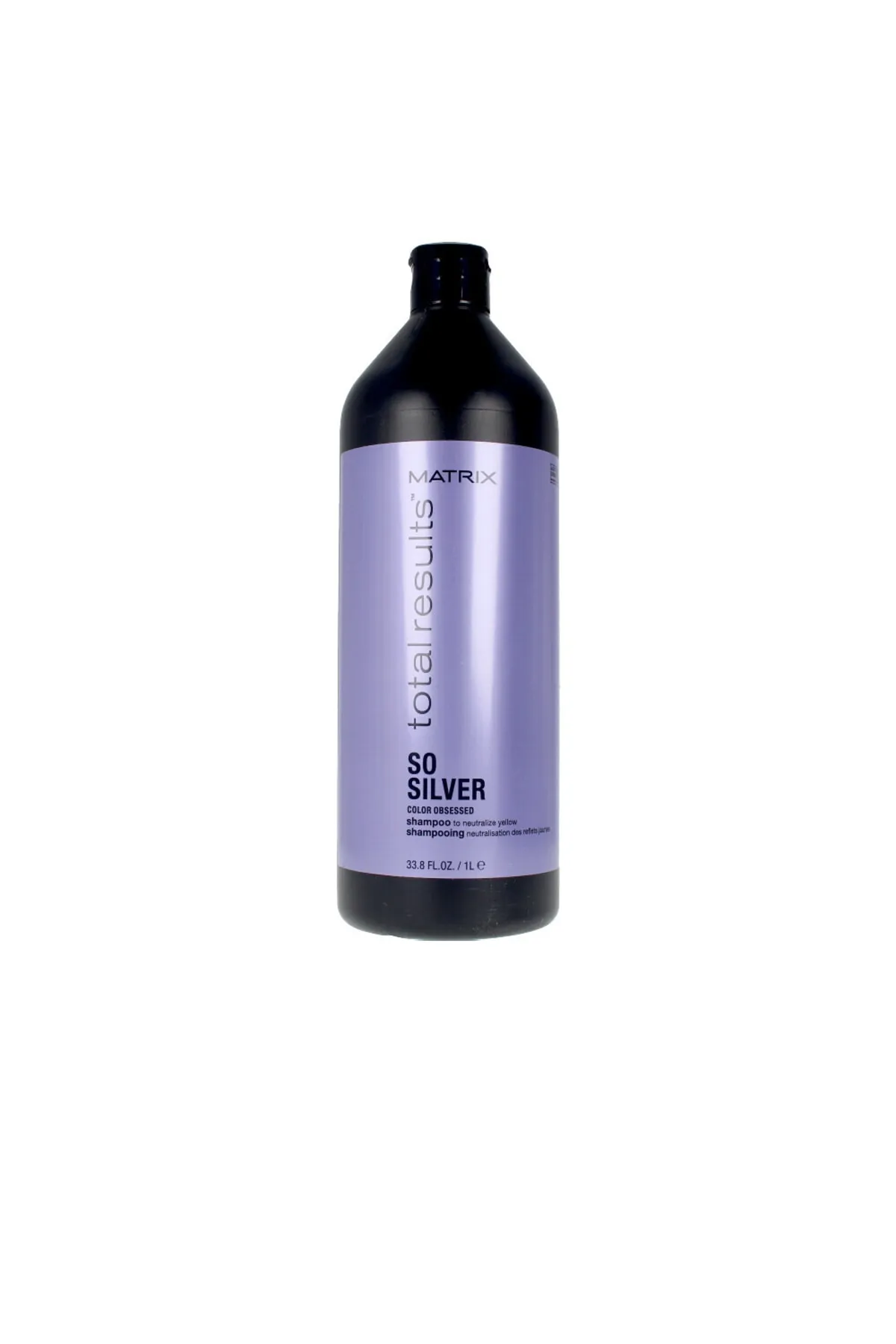 Matrix  Total Results Color Care So Silver Shampoo Matrix 1000 ml