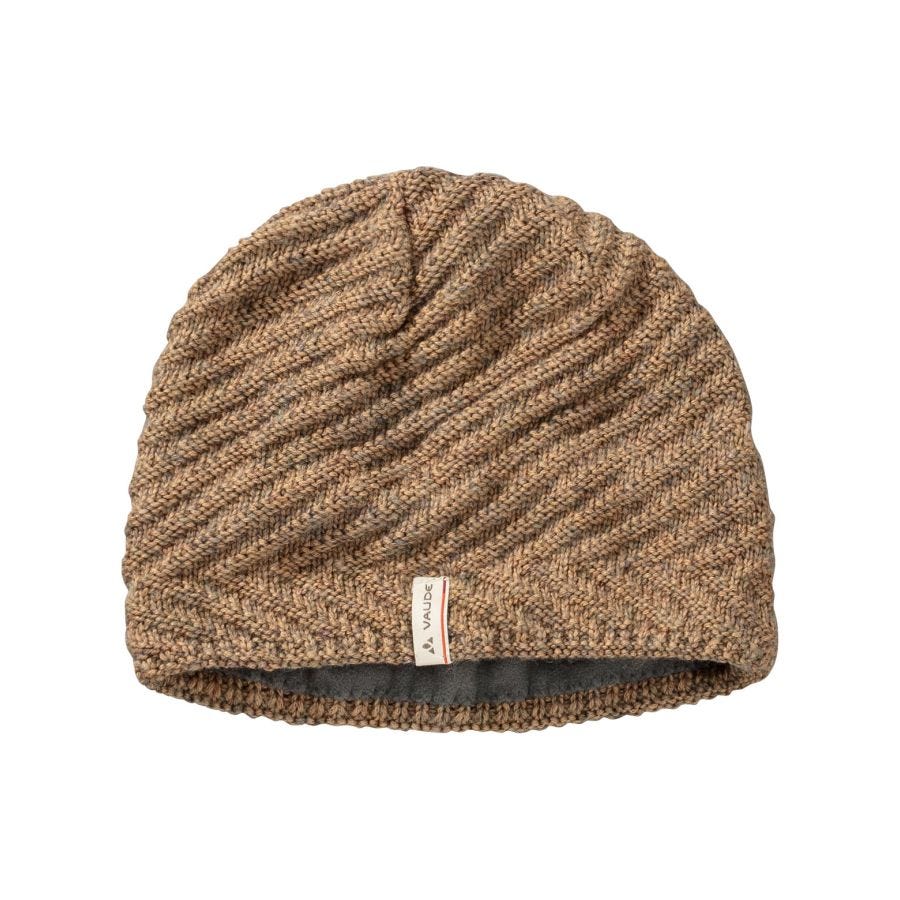 Besseg Beanie Strickmütze