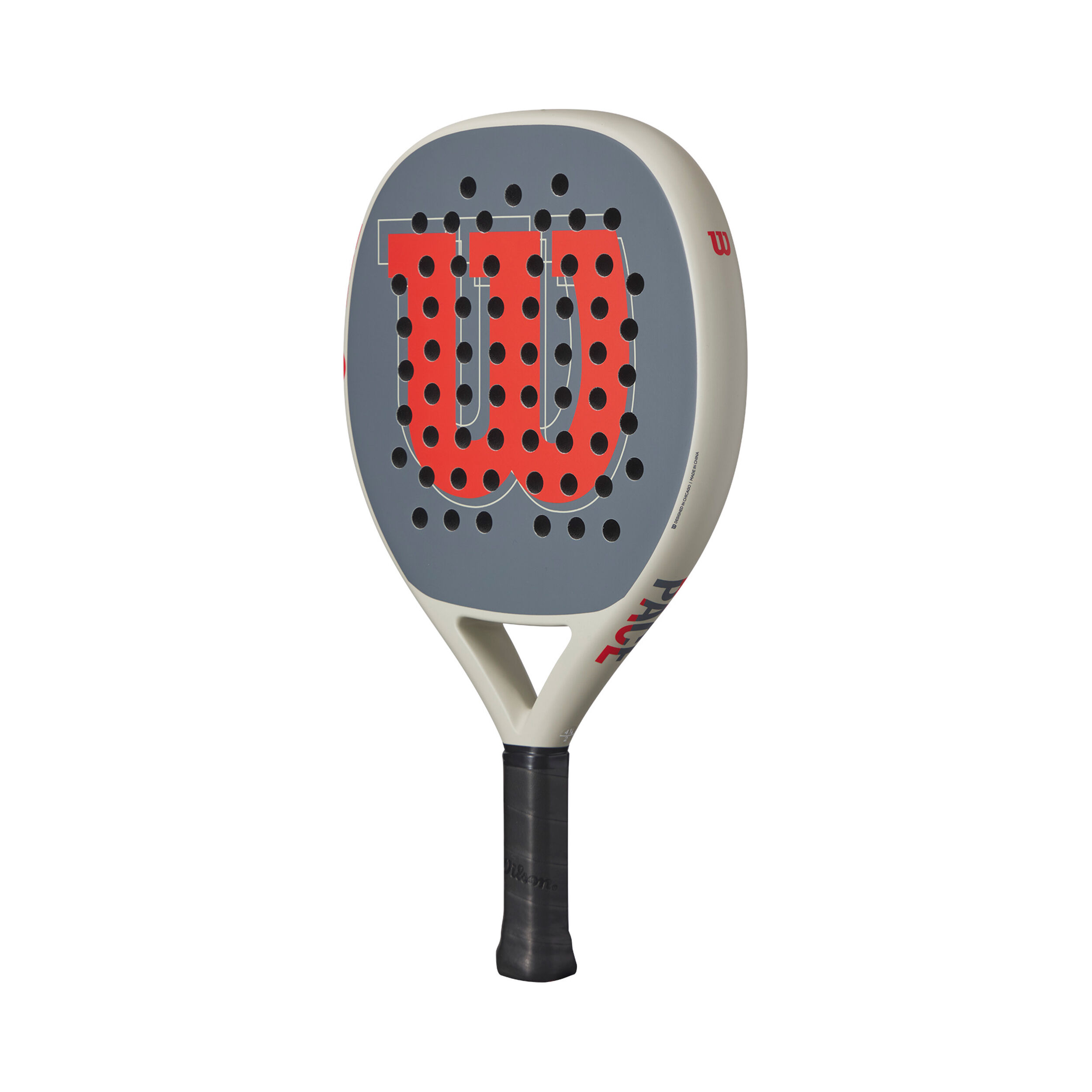 Pace V1 Testschläger