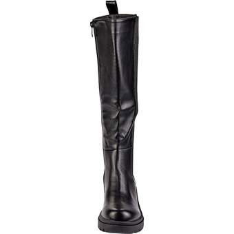La Strada Stiefel in schwarz