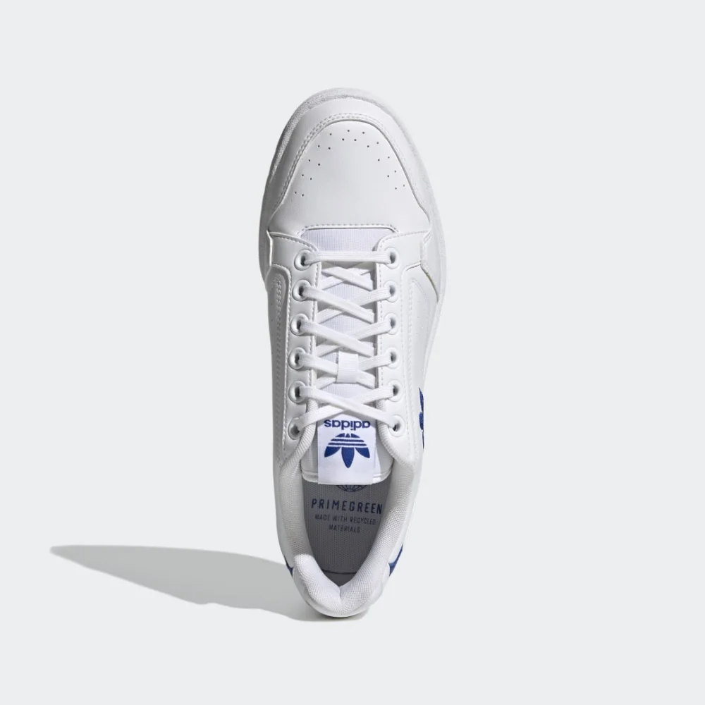 adidas NY 90 FZ2247 / weiss