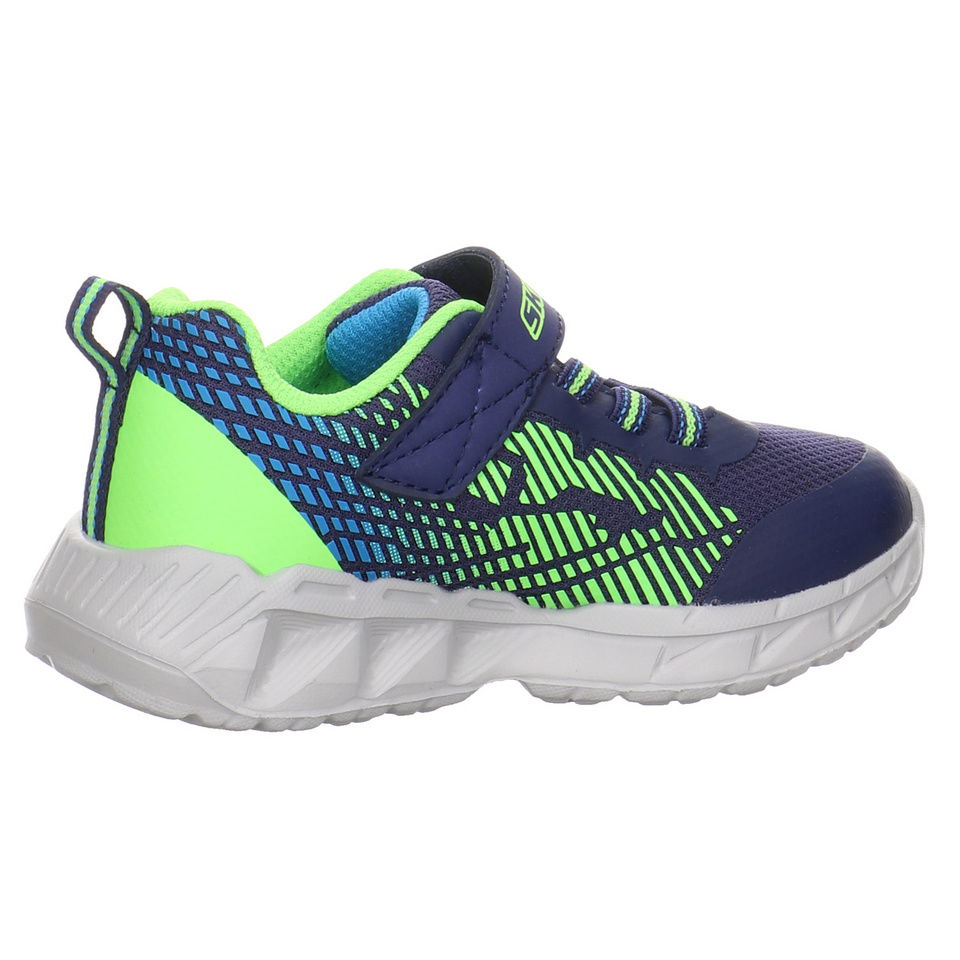 Skechers Magna Lights Grux Sneaker