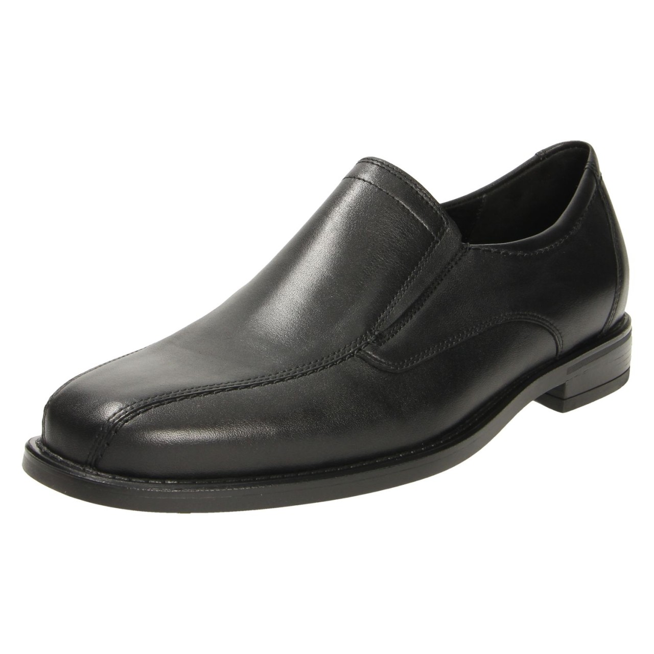WALDLÄUFER Klassische Slipper schwarz Henry