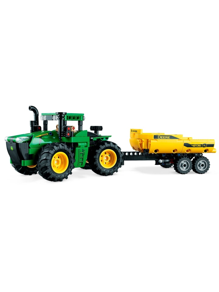 LEGO Technic 42136 John Deere 9620R 4WD Tractor günstig kaufen onesize