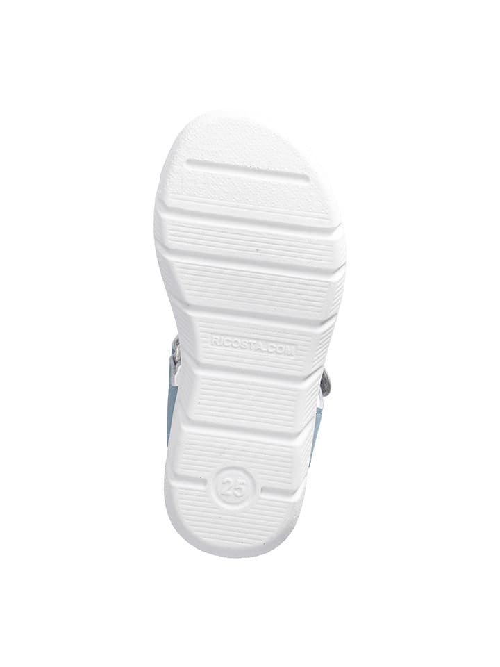 Ricosta Leder-Sandalen 