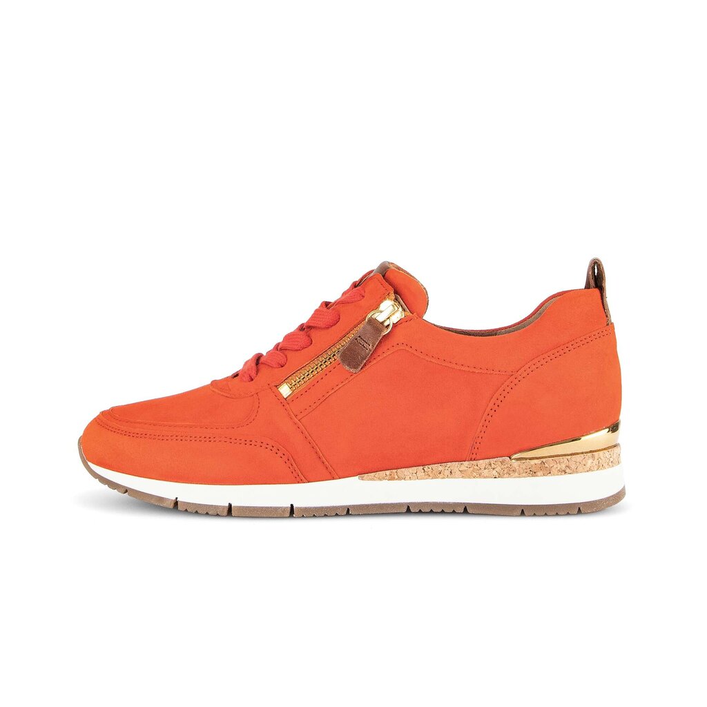 Gabor fashion Sneaker low orange