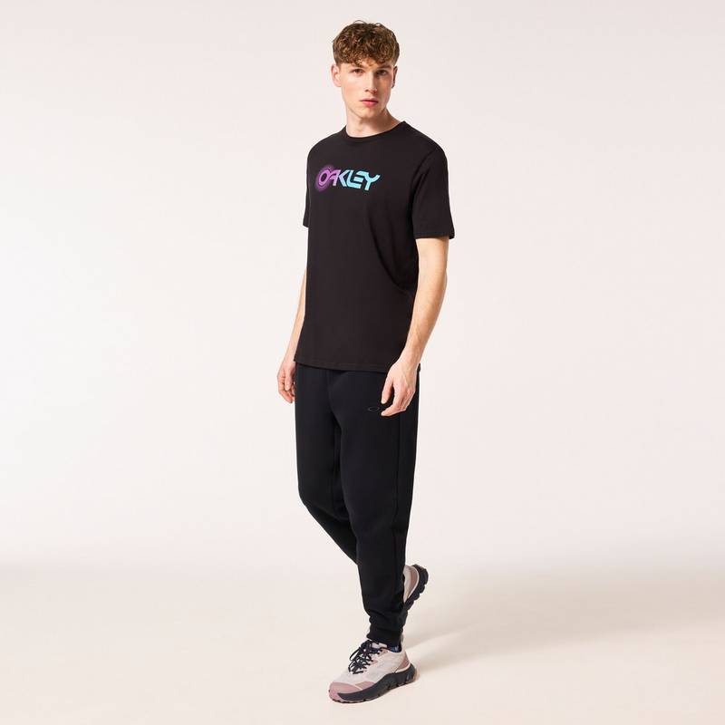 Oakley RINGS Printshirt Herren