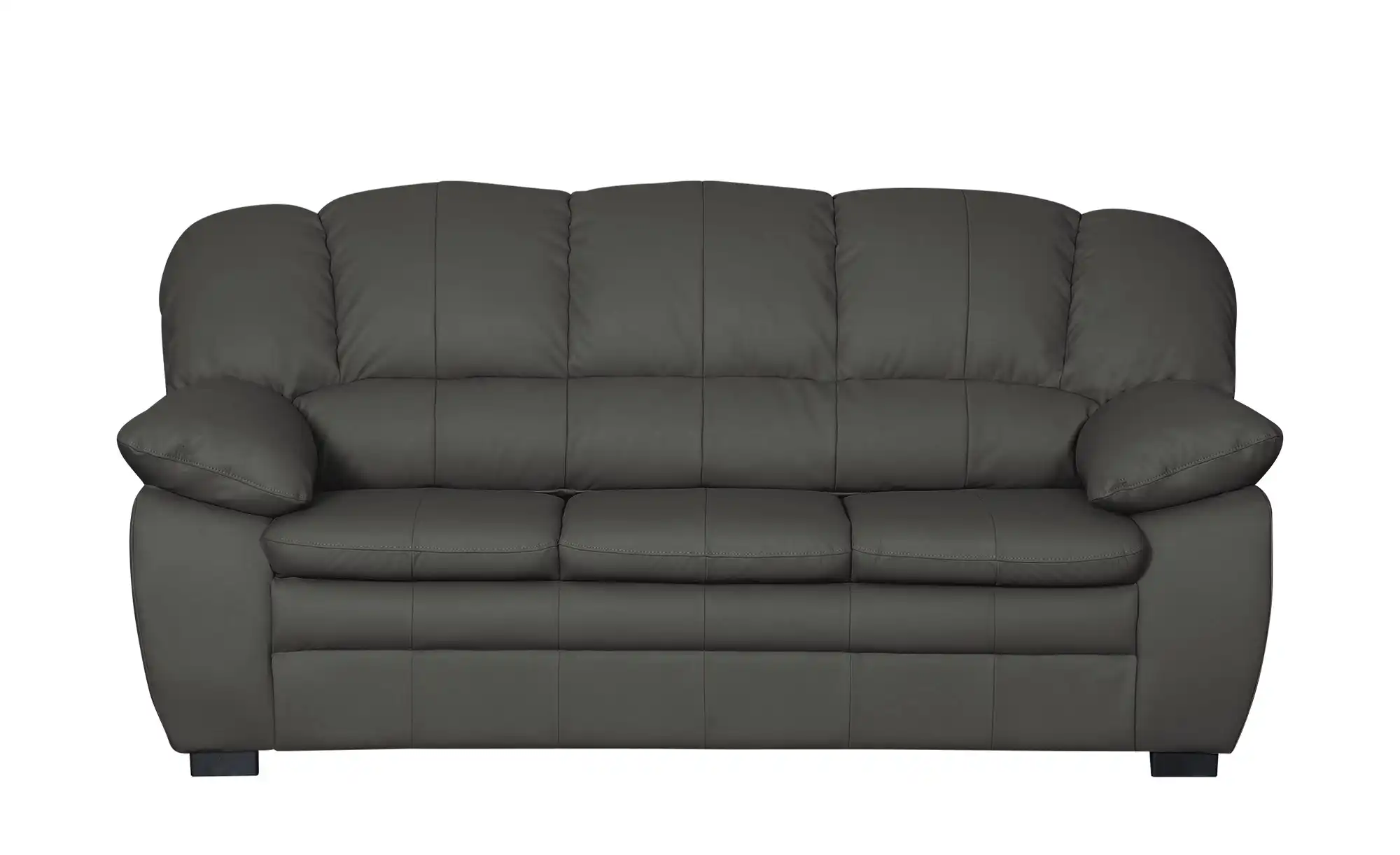 Primo Ledersofa aus Echtleder Casino