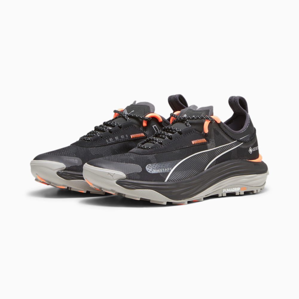 PUMA Voyage Nitro 3 GTX Wns 377839-01 / schwarz