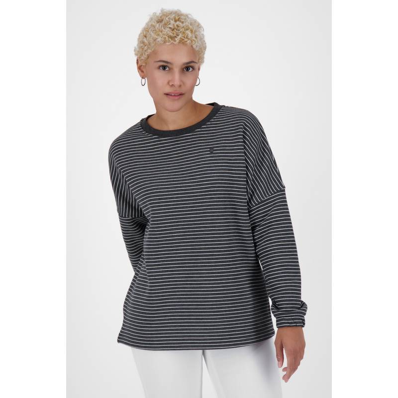 ALIFE AND KICKIN DeniseAK Z Sweatshirt Damen