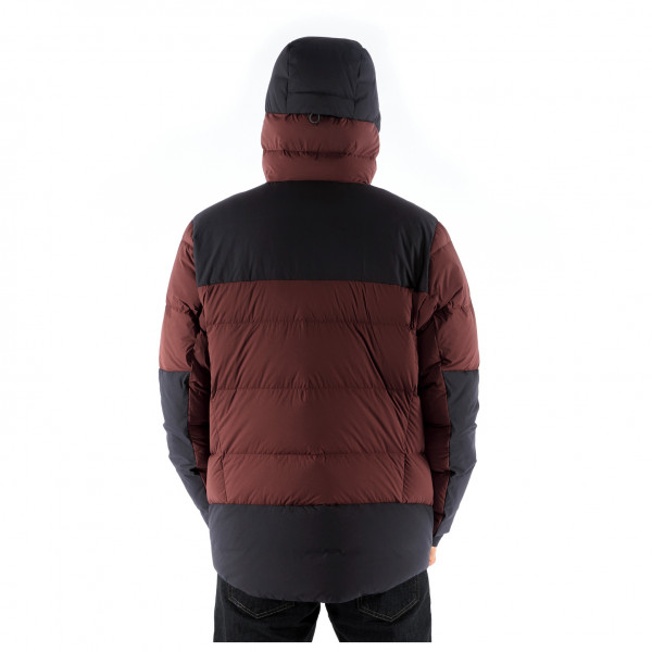 ARTILECT - HighAF Down Stretch Parka - Daunenjacke