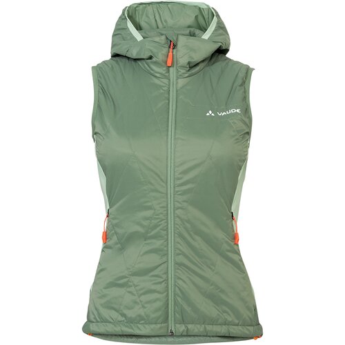 DAMEN WESTE WO FRENEY HYBRID VEST IV
