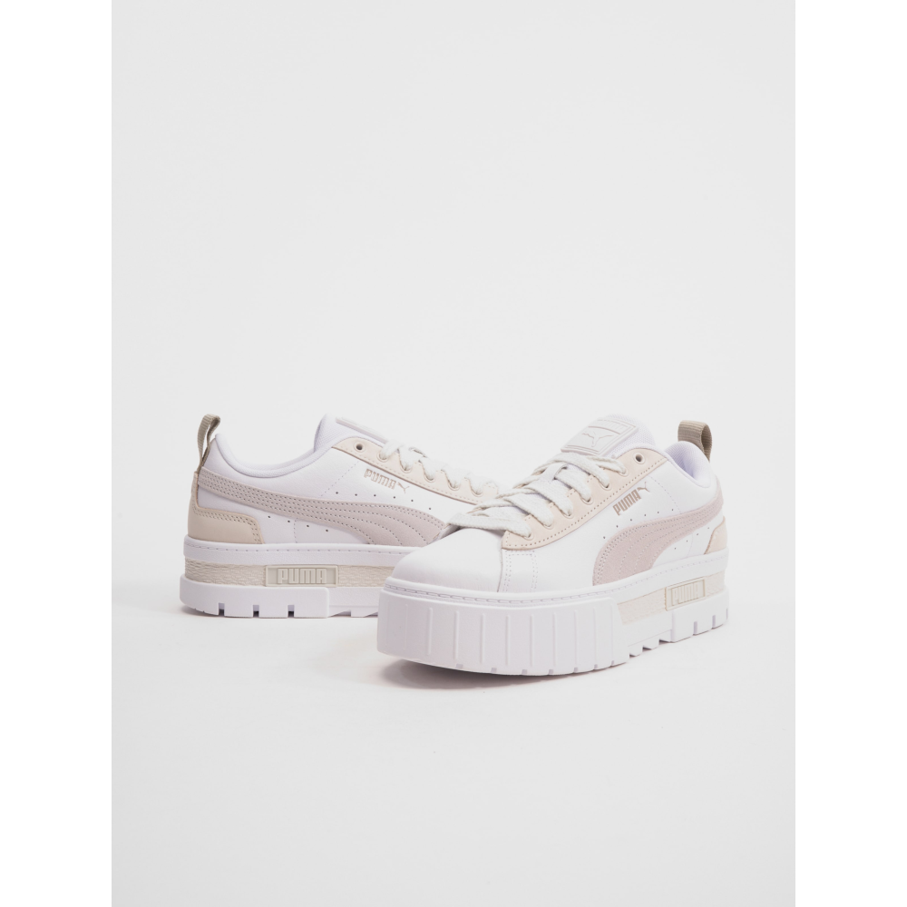 PUMA Mayze PRM 389858/001 / weiss