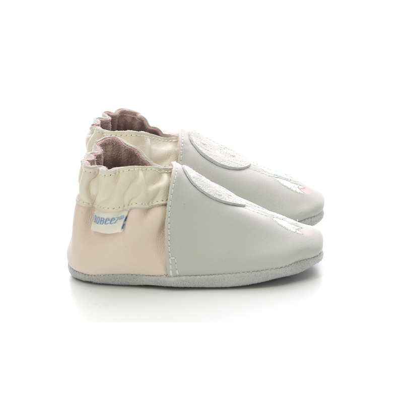 Chaussons cuir Dream Tacker