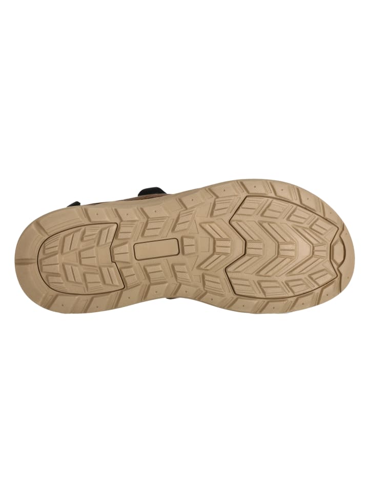 Whistler Sandalen Tiberius in 1200 Cocoa Brown günstig kaufen