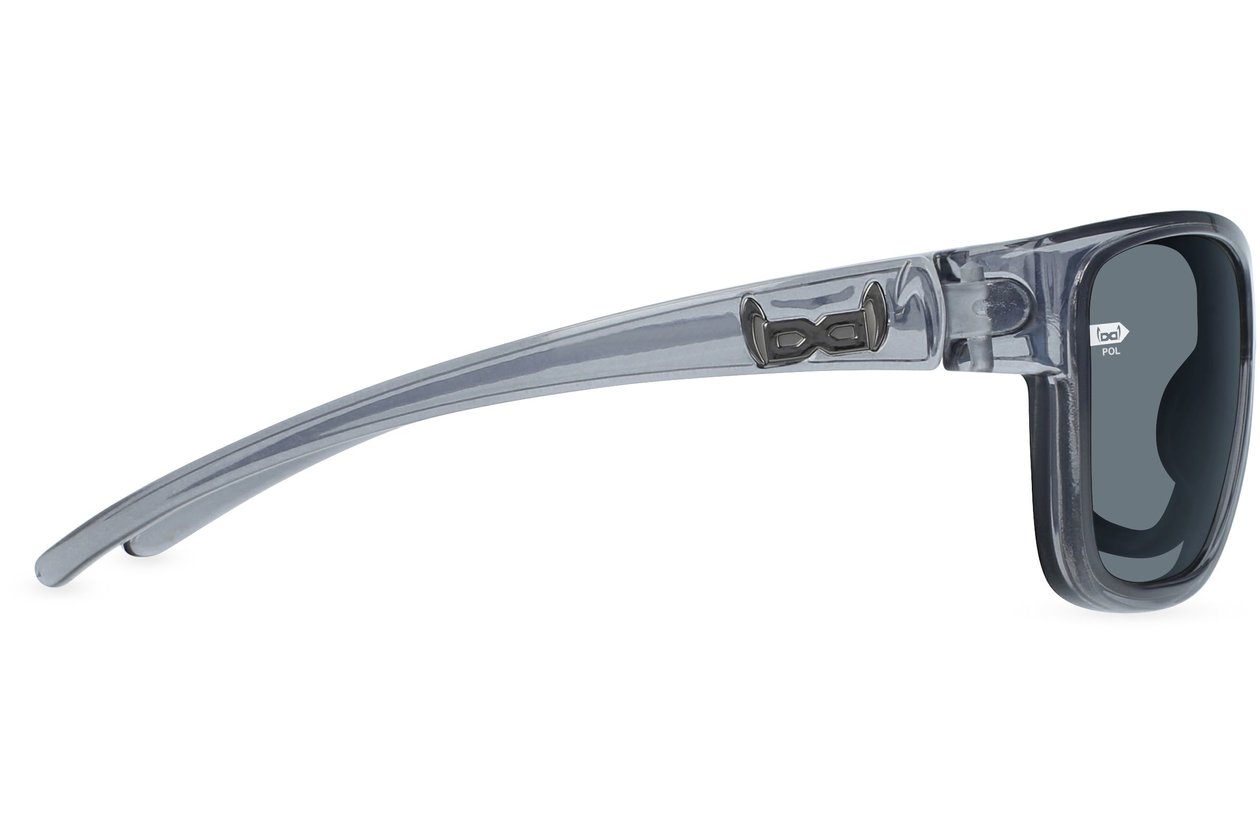 Gloryfy G16 Smoke grey POL / NBFX TRIPOL anthracite f3
