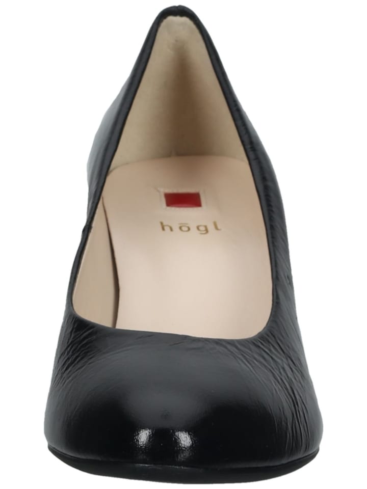 Högl Pumps in Schwarz günstig kaufen