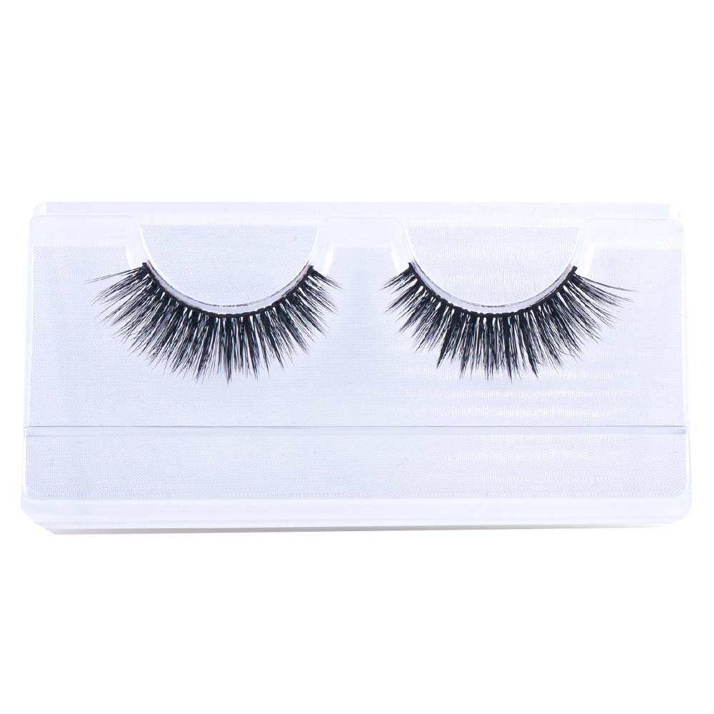 Niclay 3D Lashes Wimpernkranz Amy