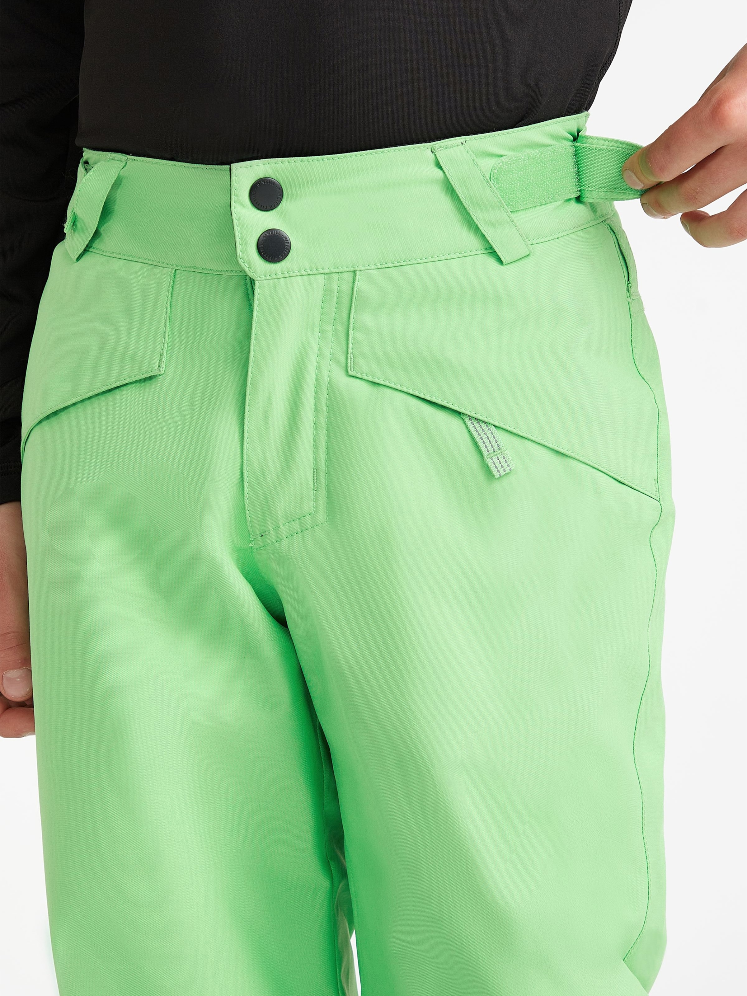 Regular Workout Pants