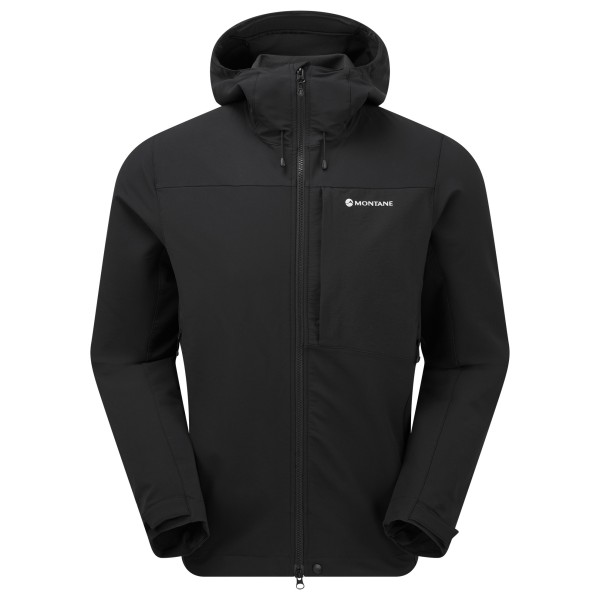 Montane - Tenacity XT Hoodie - Softshelljacke