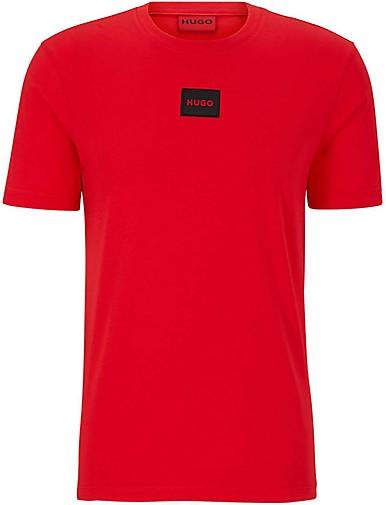 HUGO T-Shirt Diragolino212