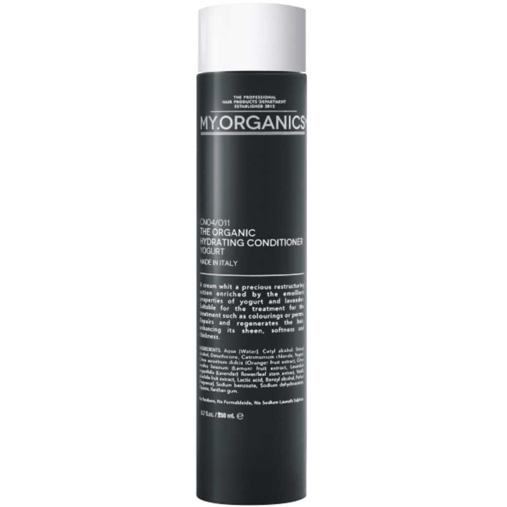 My.Organics My Hydrating Conditioner 250 ml