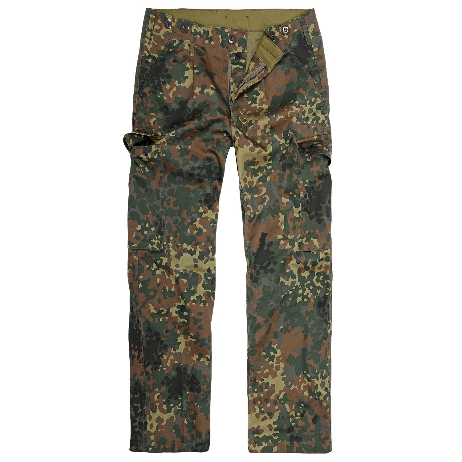 BW Feldhose