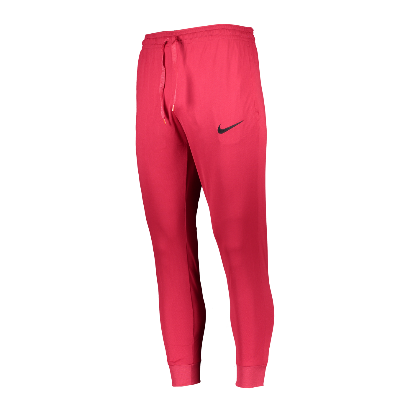 Nike F.C. Dri-FIT Trainingshose Rot F614
