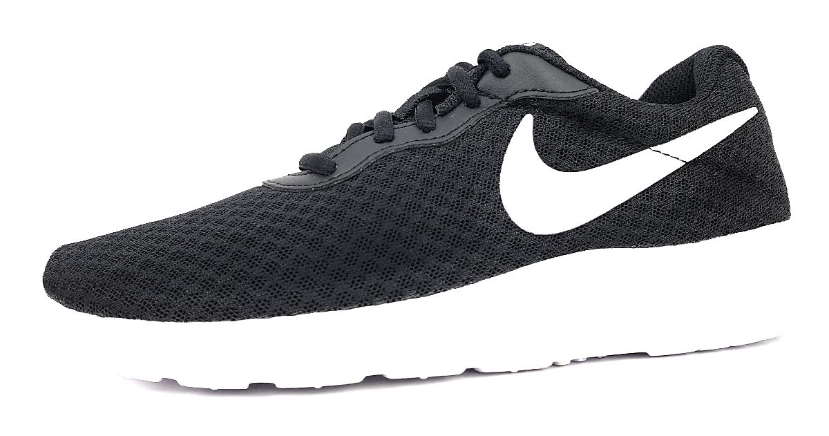 Nike Tanjun DJ6257 Schwarz 004 black