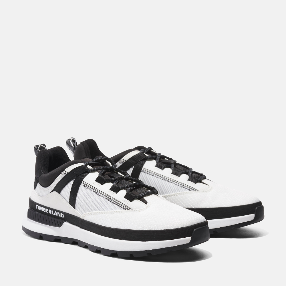 Timberland Euro Trekker Low top TB0A6A6REM11 / weiss
