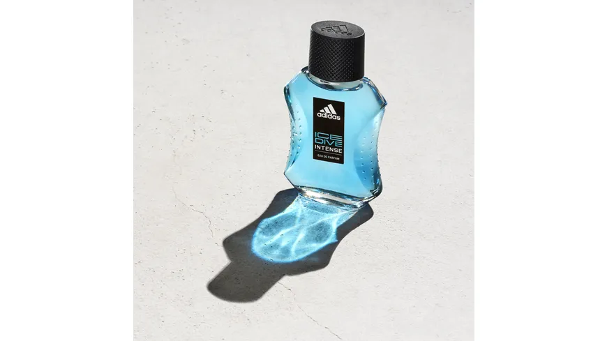 adidas Ice Dive Eau de Parfum 50 ml