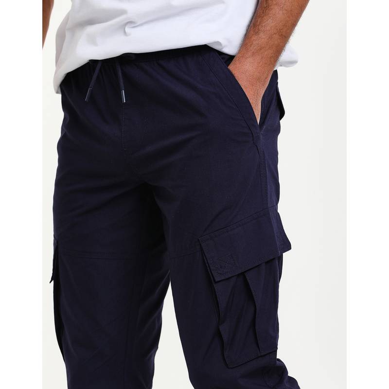 Threadbare THBPrince Cargohose Herren