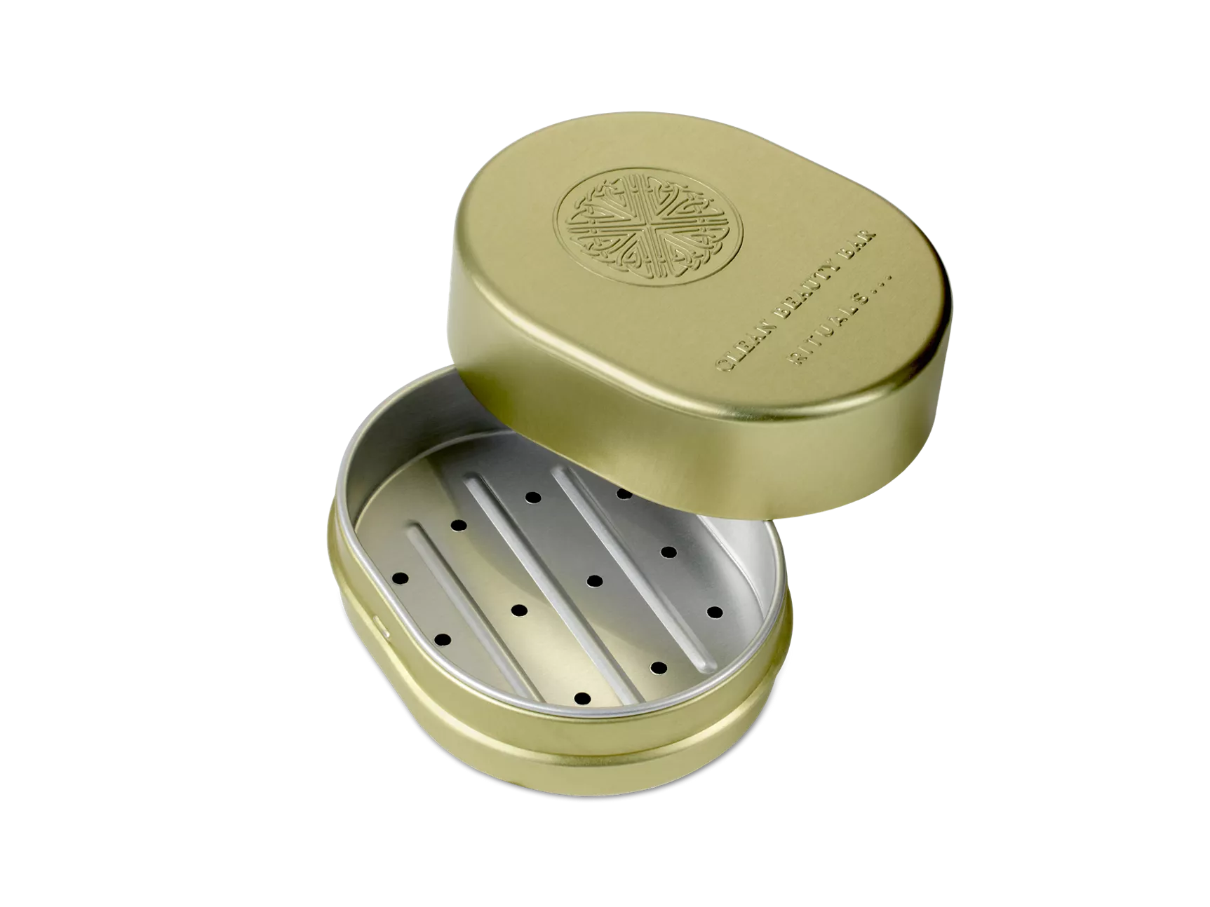 La boîte de voyage Clean Beauty Bar