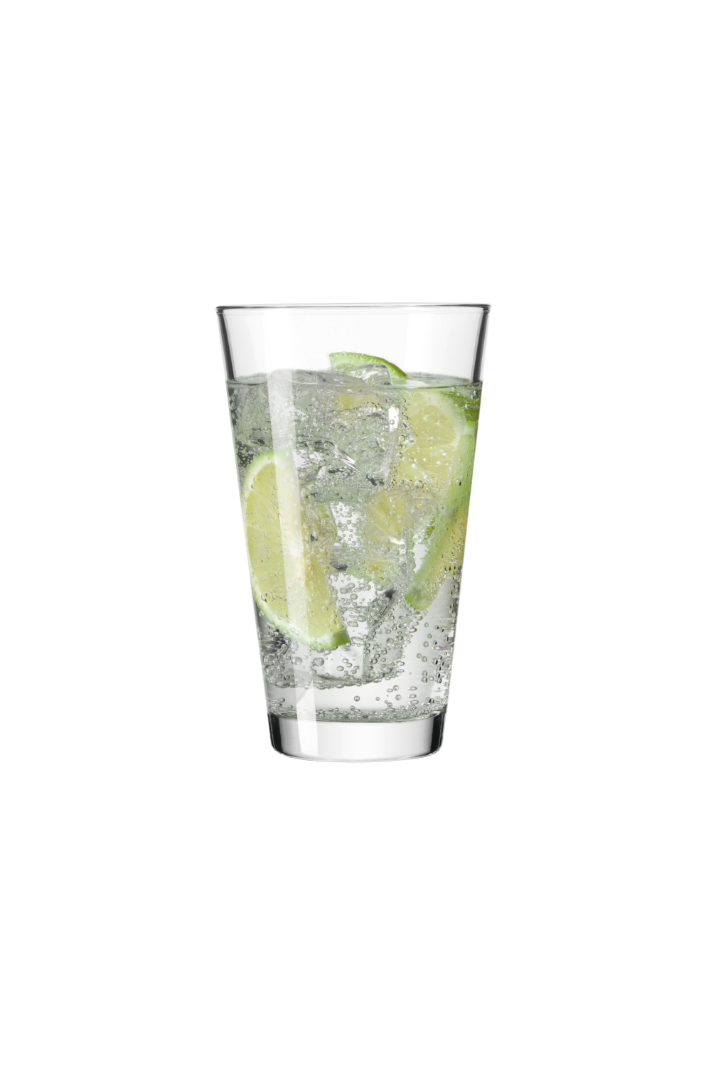 Longdrinkglas 300ml Ciao klar